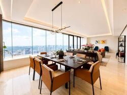 Ardmore Residence (D10), Condominium #560963671